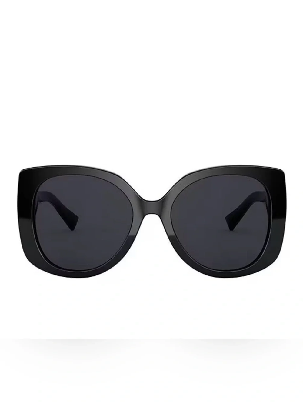 Versace Women's Square 56mm Sunglasses